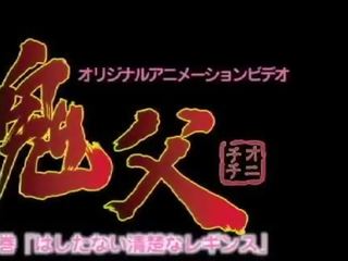 Nymfomanka anime miláčik freting ťažký johnson