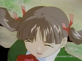 3d Anime vid Compilation Of libidinous fascinating Schoolgirls
