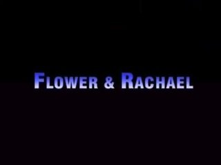 Flower और राहेल - pb - गर्लफ्रेंड 2
