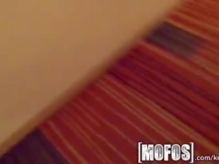 Mofos - glorious hotel reged clip with jasmine