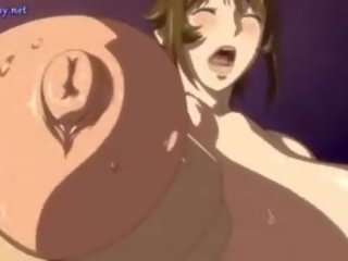 Anime lesbos freting ich obrovský milky prsia
