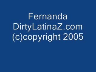Dirty video video x rated clip & attract chica latina