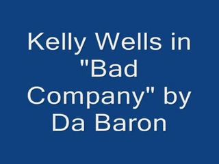 Kelly Wells Compilation