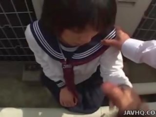 Japanisch plätzchen saugt stechen unzensiert
