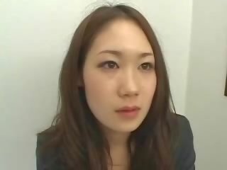 First-rate aziāti sekretāre fucked hardhot japānieši mīļumiņš