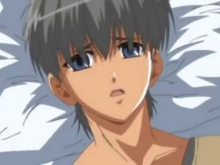 Oppai liv (booby liv) hentai animen #1 - fria middle-aged spel vid freesexxgames.com
