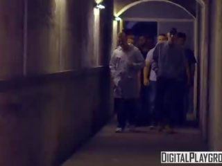 Digitalplayground - bulldogs trailer filem trailer
