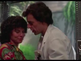 Adrienne Barbeau Swamp Thing Wild Tribute by enticing G Mods