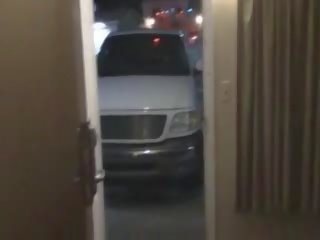 Cheating Dude Fucks streetwalker In The Hotel Room