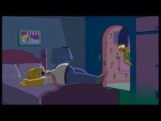 Simpsons pornograpya