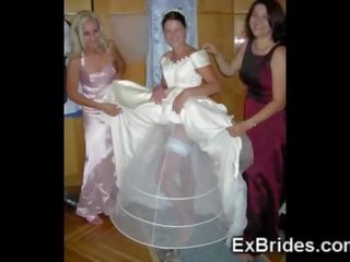 Mga ito birhen brides nakahilig maghintay anumang mas mahaba!