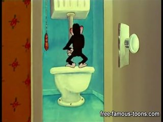 Tarzan kietas xxx klipas parodija