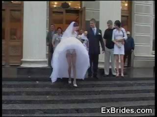 Mėgėjiškas nuotaka numylėtinis gf vujaristas po sijonu exgf žmona lazdelės popmuzika vestuvės lėlė viešumas tikras šikna prisegamos kojinės nailonas nuogas
