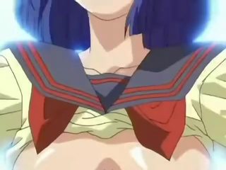 Mix Of clips By Hentai video World