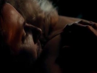 Jennifer Lawrence - Serena (2014) sex movie show scene