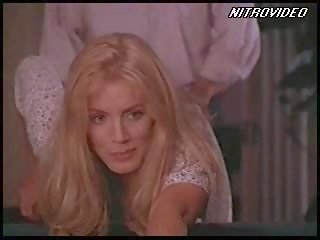 Shannon Tweed doggystyle xxx clip sex from Scorned