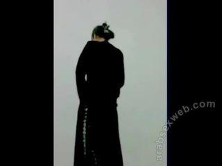 Arabe danse en lingerie 02-asw1032
