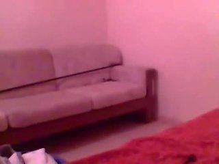Rashmi on Webcam masturbating with toy with audio