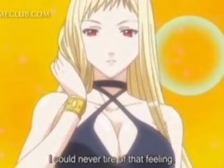 Bonded anime dreckig film puppe wird sexuell hart rangenommen im u-bahn