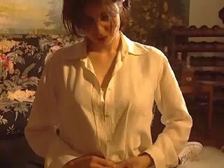 Francesca nunzi - la coccinella filmas