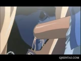 Big sex film clip Toys And BDSM In Anime Dirty Action