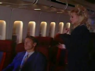 Kaitlyn ashley ora klamben stewardesses