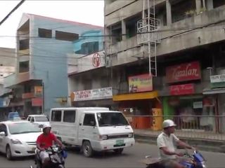 Sanciangko δρόμος cebu φιλιππίνες