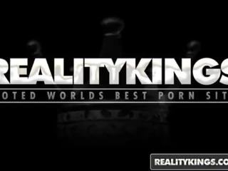 Realitykings - rk perfected - покоївка troubles