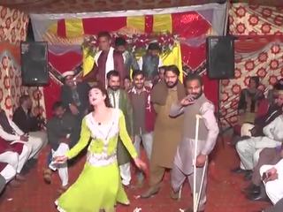 Hochzeit tanzen sie post mujra muschi