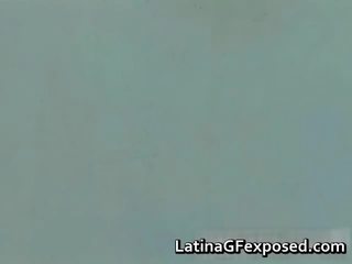 Latinas adolescentes sexo película vids