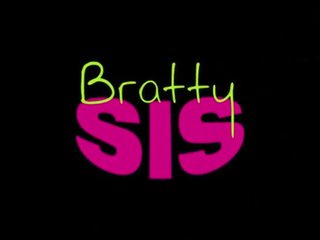 Brattysis - emma hix - irmãs segredo